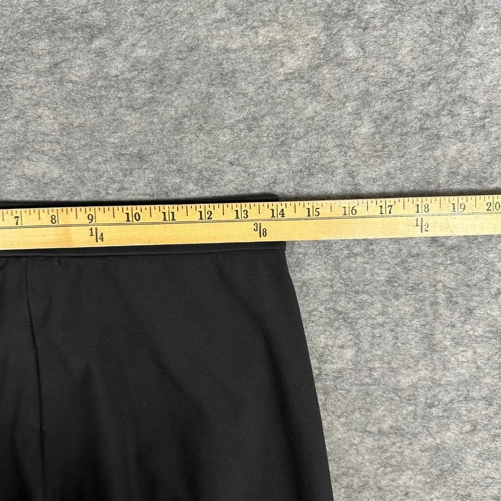 Nike measurements waist